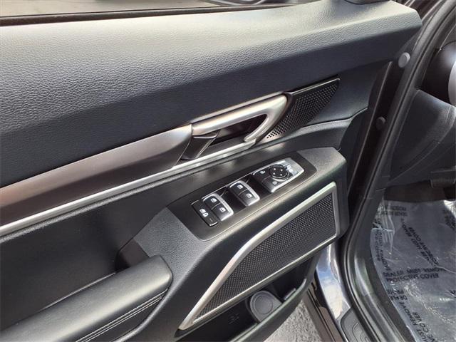used 2025 Kia Telluride car, priced at $36,550