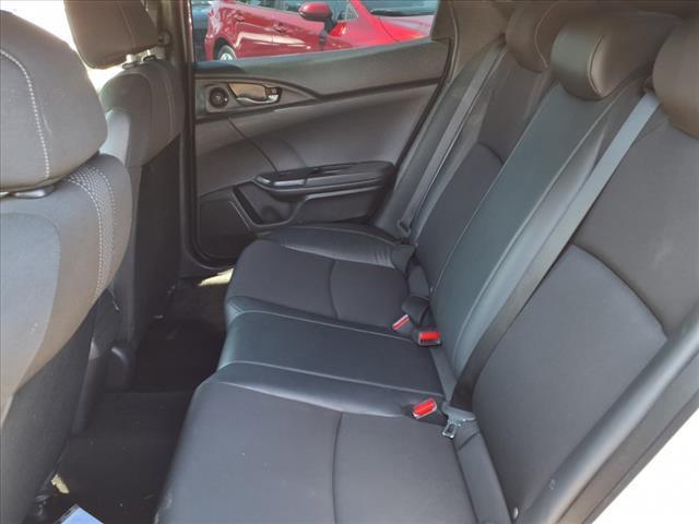 used 2021 Honda Civic car, priced at $22,952
