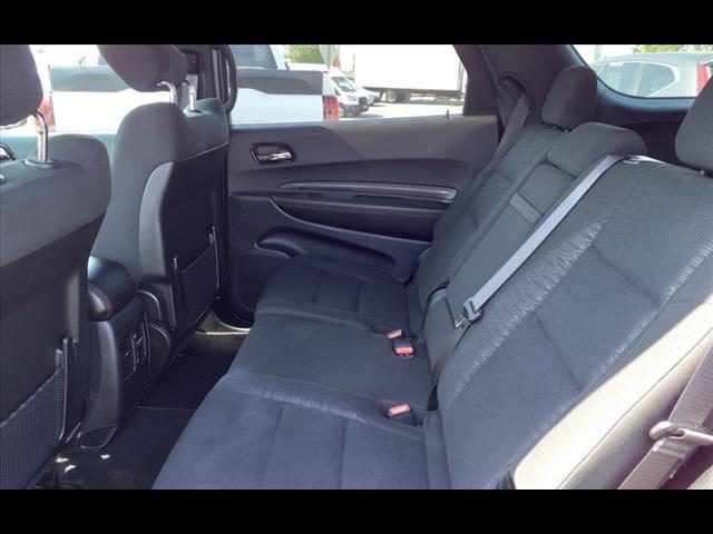 used 2023 Dodge Durango car, priced at $39,039