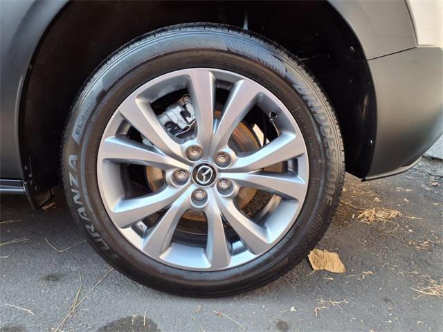 used 2023 Mazda CX-30 car, priced at $19,355