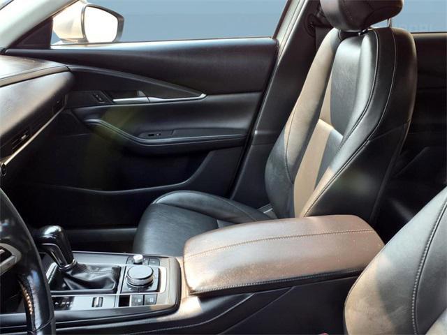 used 2023 Mazda CX-30 car, priced at $19,355