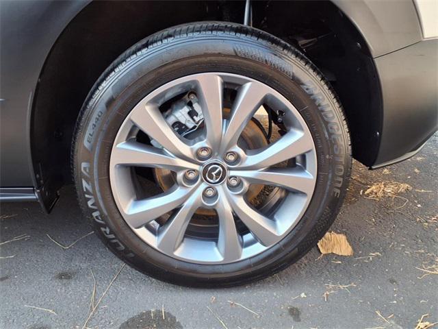 used 2023 Mazda CX-30 car, priced at $19,355