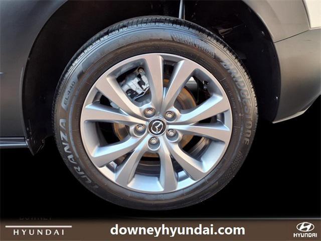 used 2023 Mazda CX-30 car, priced at $19,355