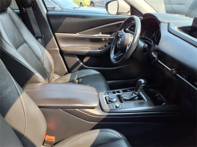 used 2023 Mazda CX-30 car, priced at $19,355