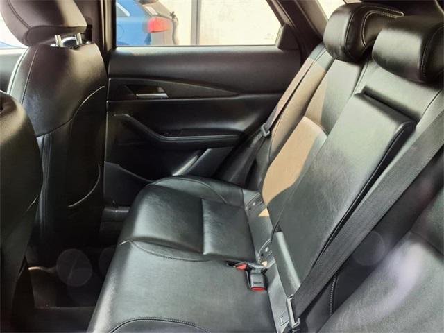 used 2023 Mazda CX-30 car, priced at $19,355