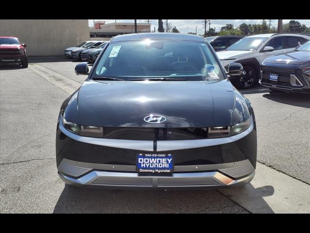 used 2024 Hyundai IONIQ 5 car, priced at $47,561