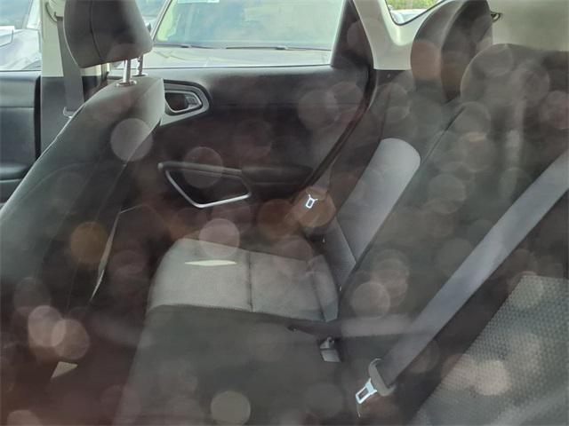 used 2023 Kia Soul car, priced at $18,941