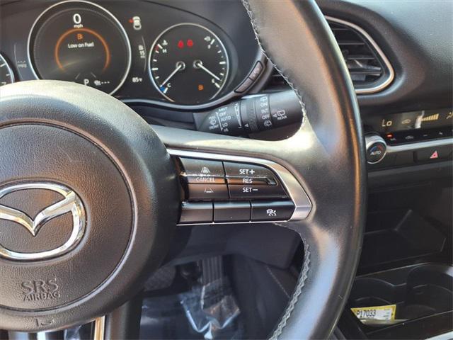 used 2024 Mazda CX-30 car, priced at $21,195