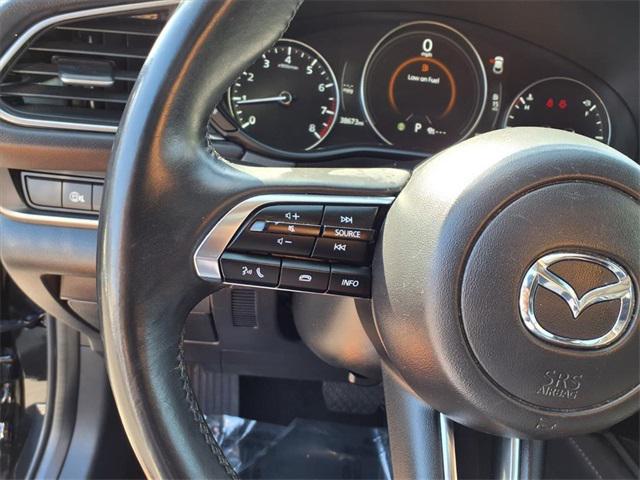 used 2024 Mazda CX-30 car, priced at $21,195