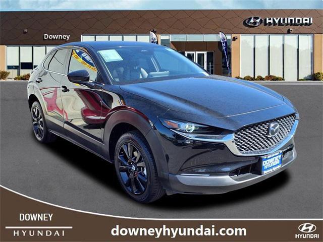 used 2024 Mazda CX-30 car, priced at $21,195
