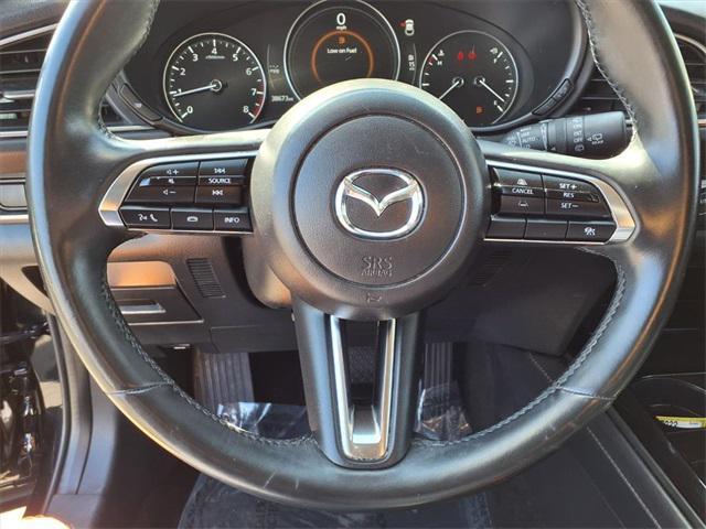 used 2024 Mazda CX-30 car, priced at $21,195