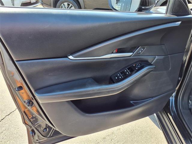 used 2024 Mazda CX-30 car, priced at $21,195