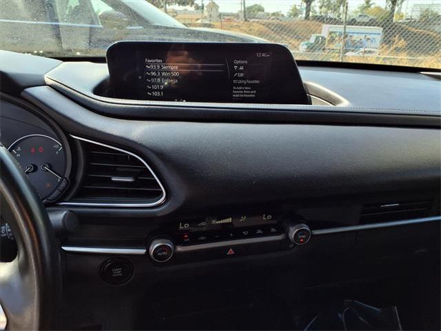 used 2024 Mazda CX-30 car, priced at $21,195