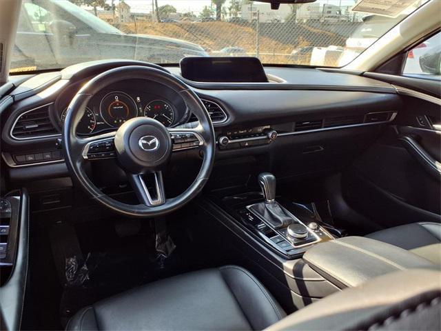 used 2024 Mazda CX-30 car, priced at $21,195