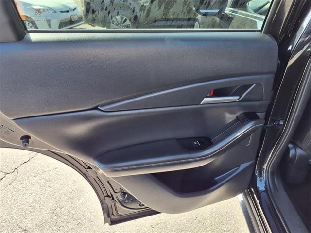 used 2024 Mazda CX-30 car, priced at $21,195