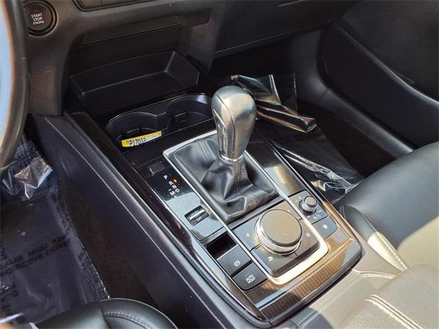 used 2024 Mazda CX-30 car, priced at $21,195