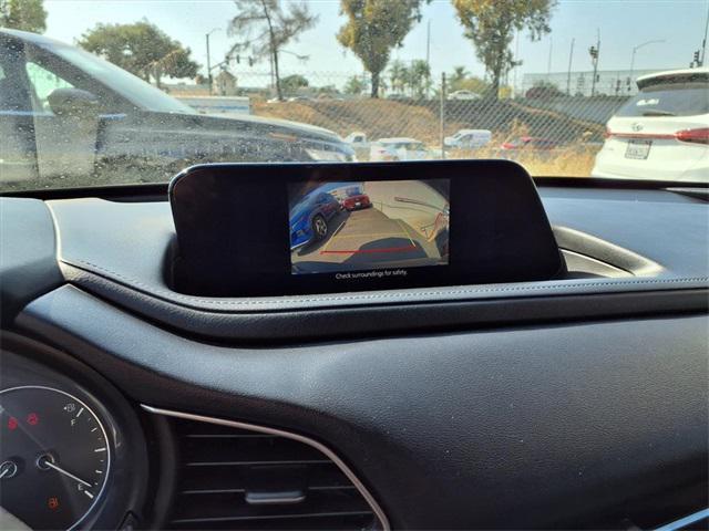 used 2024 Mazda CX-30 car, priced at $21,195