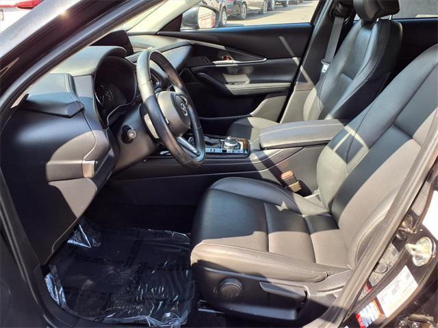 used 2024 Mazda CX-30 car, priced at $21,195