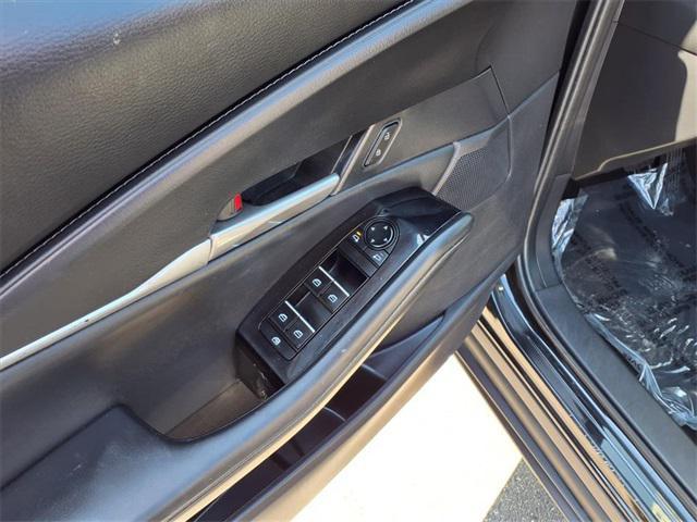 used 2024 Mazda CX-30 car, priced at $21,195