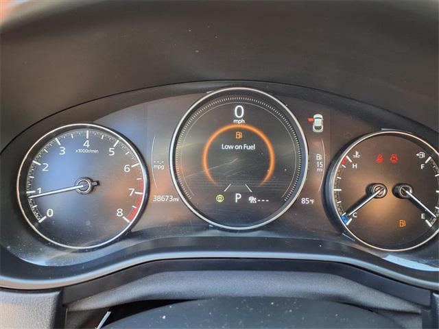 used 2024 Mazda CX-30 car, priced at $21,195