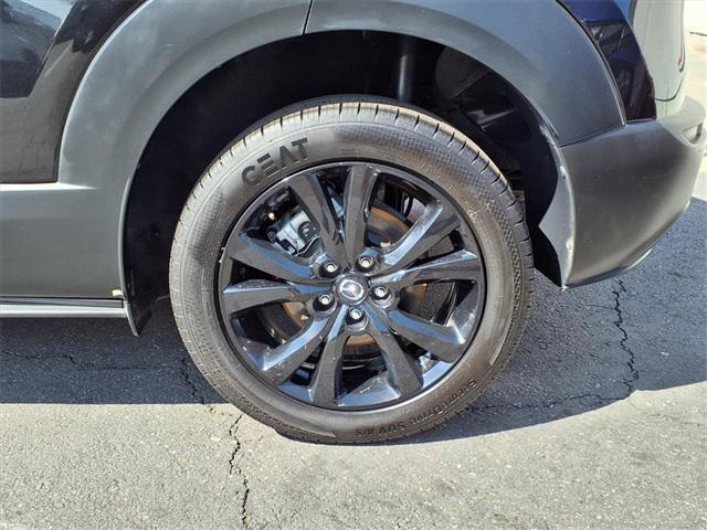 used 2024 Mazda CX-30 car, priced at $21,195