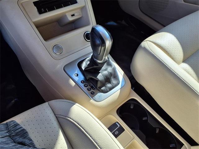 used 2016 Volkswagen Tiguan car, priced at $10,836