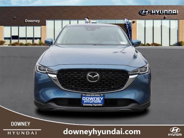 used 2023 Mazda CX-5 car, priced at $22,457