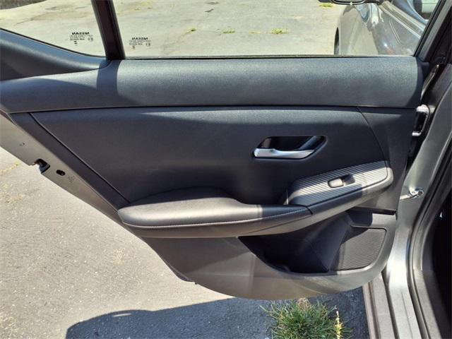 used 2023 Nissan Sentra car, priced at $18,514