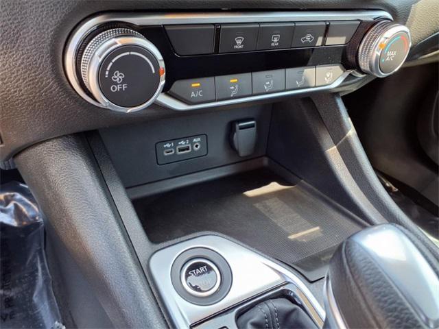 used 2023 Nissan Sentra car, priced at $18,514