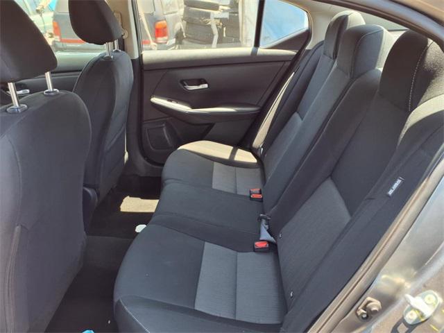used 2023 Nissan Sentra car, priced at $18,514