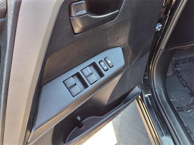 used 2017 Toyota RAV4 car, priced at $14,983