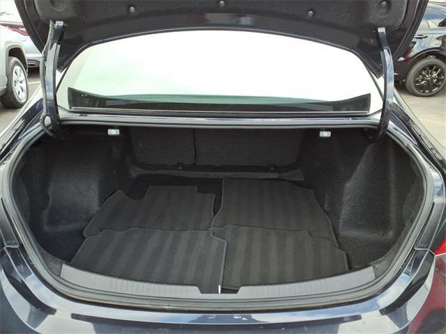used 2023 Chevrolet Malibu car, priced at $16,763