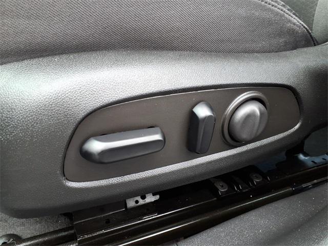used 2023 Chevrolet Malibu car, priced at $16,763