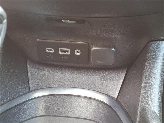 used 2023 Chevrolet Malibu car, priced at $16,763