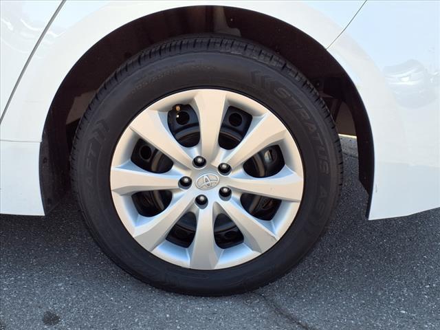 used 2024 Toyota Corolla car, priced at $21,234
