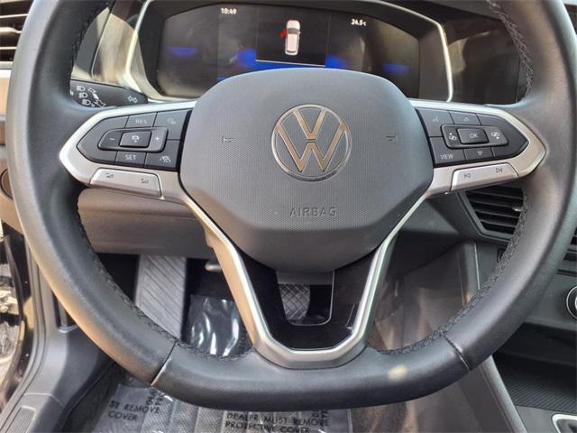 used 2024 Volkswagen Jetta car, priced at $17,887