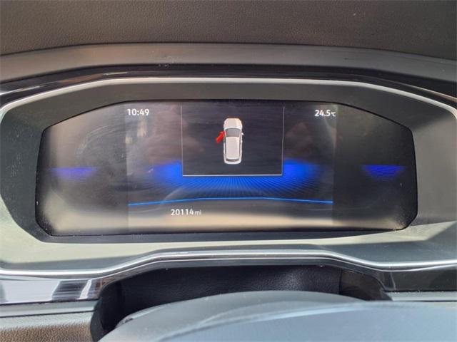 used 2024 Volkswagen Jetta car, priced at $17,887