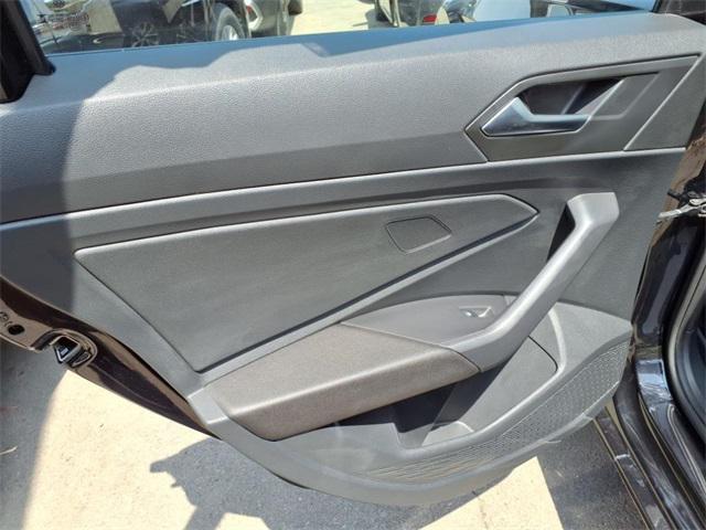 used 2024 Volkswagen Jetta car, priced at $17,887