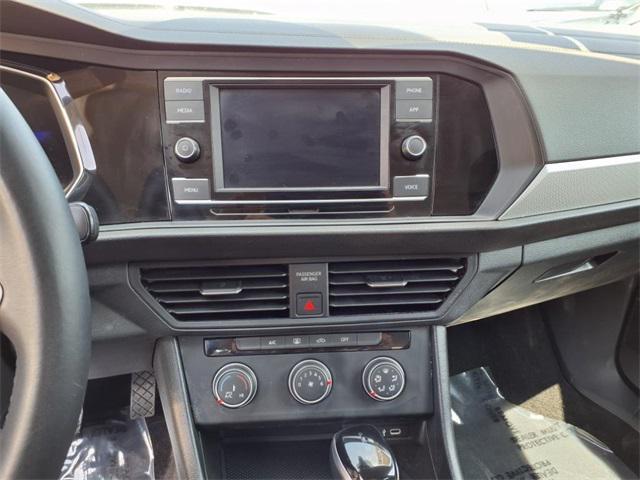 used 2024 Volkswagen Jetta car, priced at $17,887