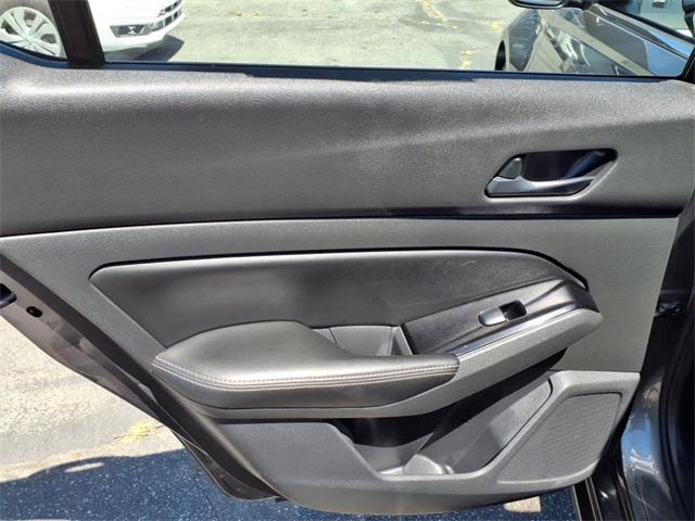 used 2024 Nissan Altima car, priced at $19,399