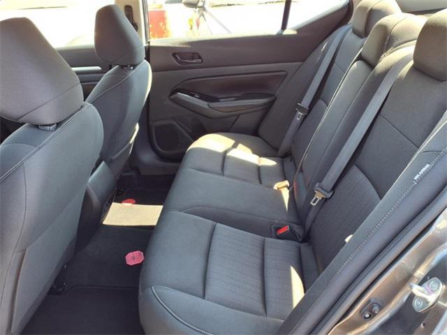 used 2024 Nissan Altima car, priced at $19,399