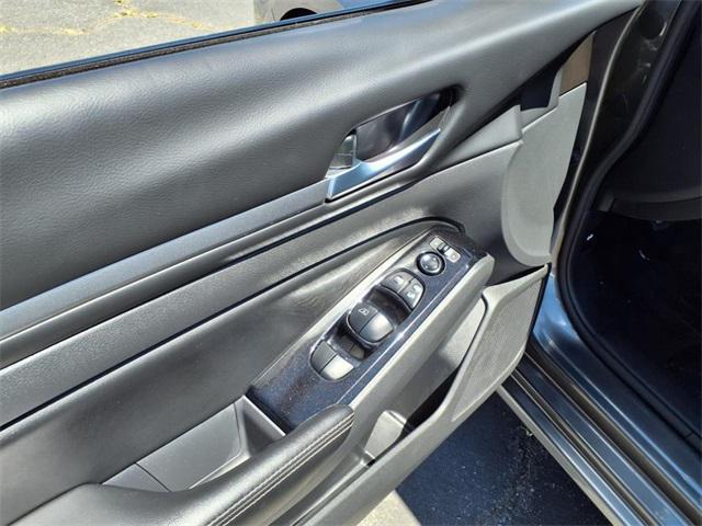used 2024 Nissan Altima car, priced at $19,399