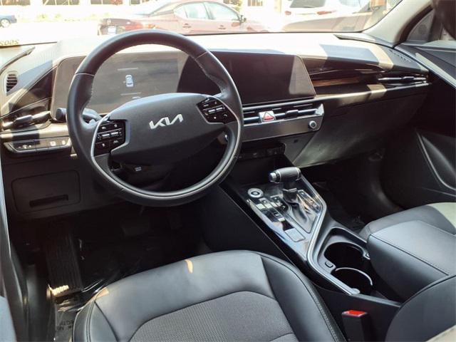 used 2023 Kia Niro car, priced at $24,285