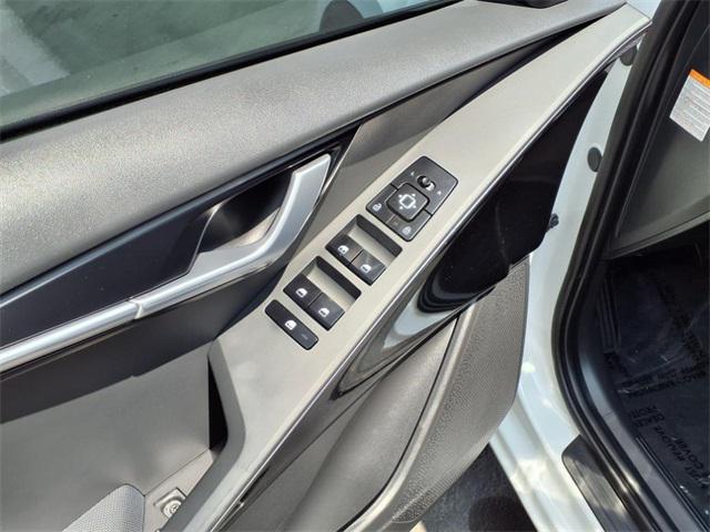 used 2023 Kia Niro car, priced at $24,285