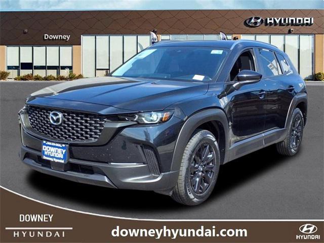 used 2024 Mazda CX-50 car, priced at $21,461