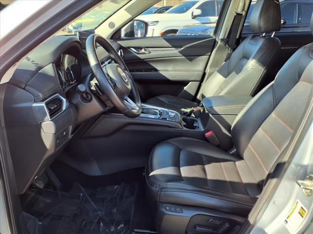 used 2023 Mazda CX-5 car, priced at $23,393