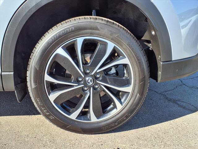 used 2023 Mazda CX-5 car, priced at $23,393