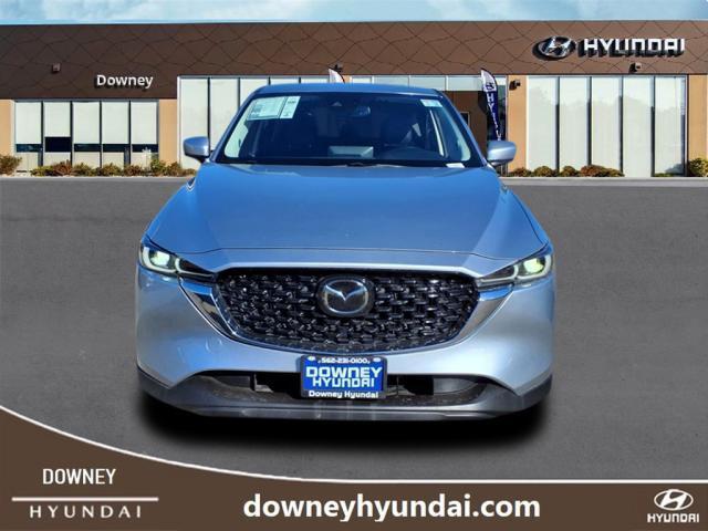used 2023 Mazda CX-5 car, priced at $23,349