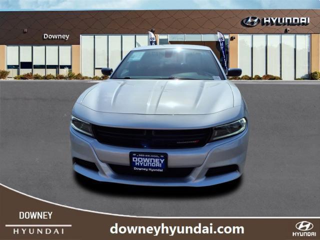 used 2023 Dodge Charger car, priced at $18,930