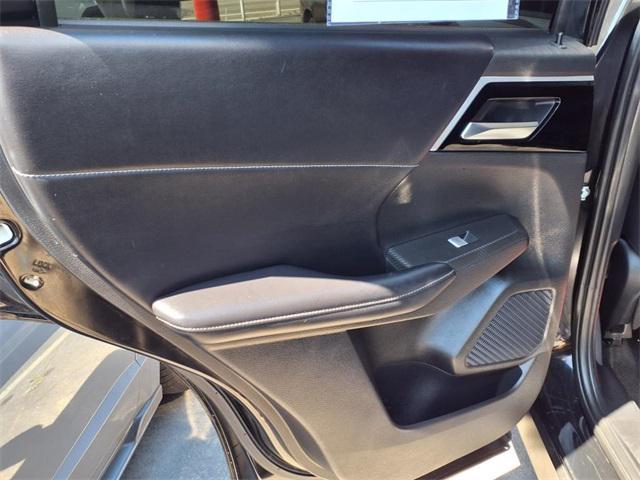 used 2022 Mitsubishi Outlander car, priced at $23,553